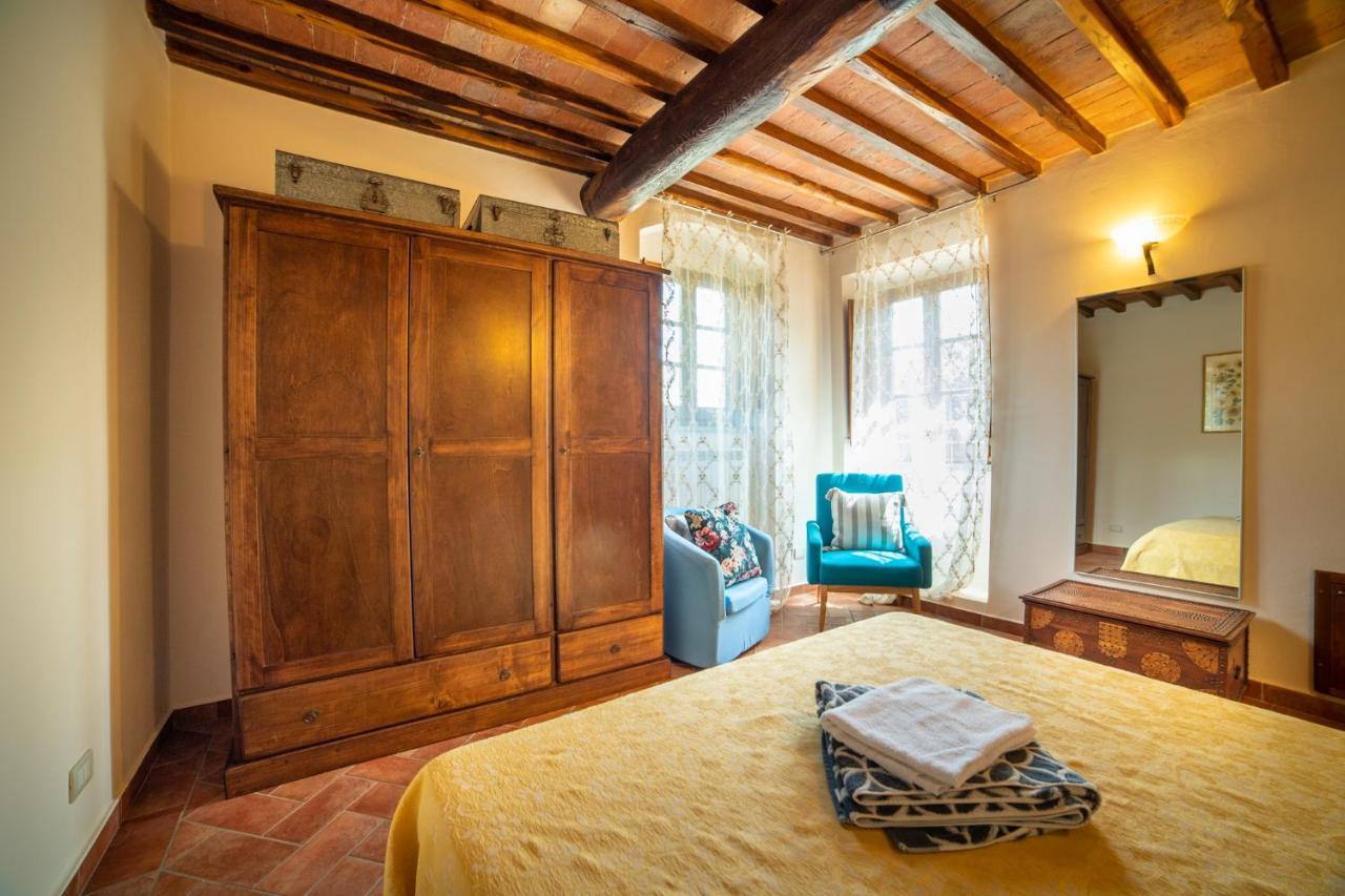 Podere Vergianoni Immerso Nelchianti Con Piscina Tavarnelle Val di Pesa Exteriér fotografie