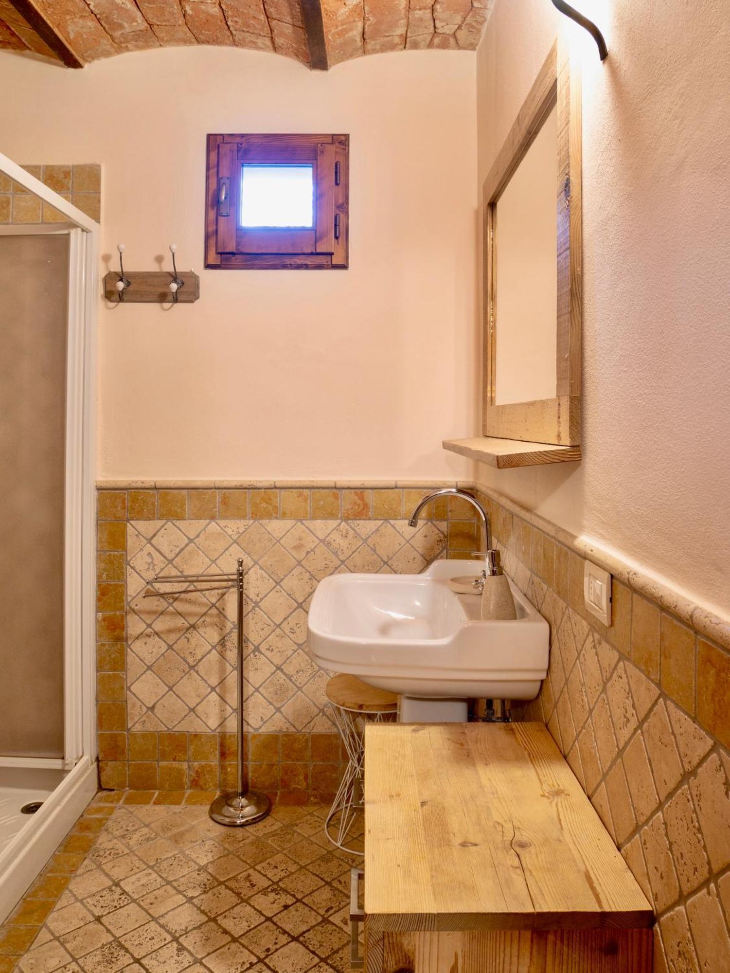 Podere Vergianoni Immerso Nelchianti Con Piscina Tavarnelle Val di Pesa Exteriér fotografie
