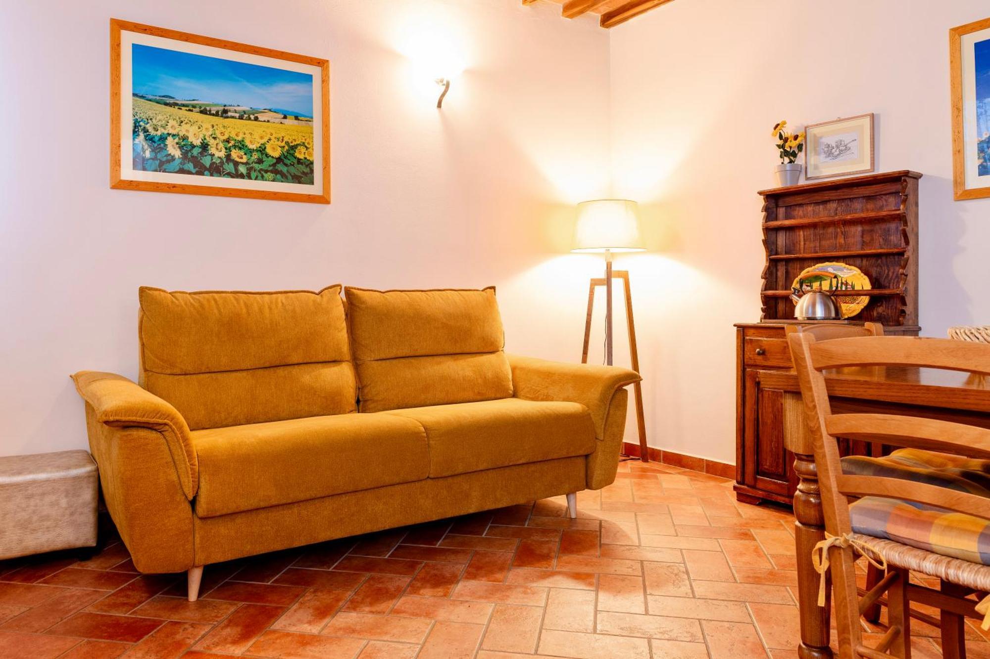 Podere Vergianoni Immerso Nelchianti Con Piscina Tavarnelle Val di Pesa Exteriér fotografie
